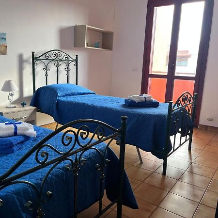 פורטו צ'זראו Caravaggio Apartment מראה חיצוני תמונה