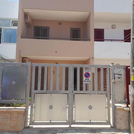 פורטו צ'זראו Caravaggio Apartment מראה חיצוני תמונה