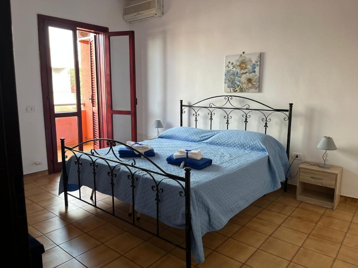 פורטו צ'זראו Caravaggio Apartment מראה חיצוני תמונה